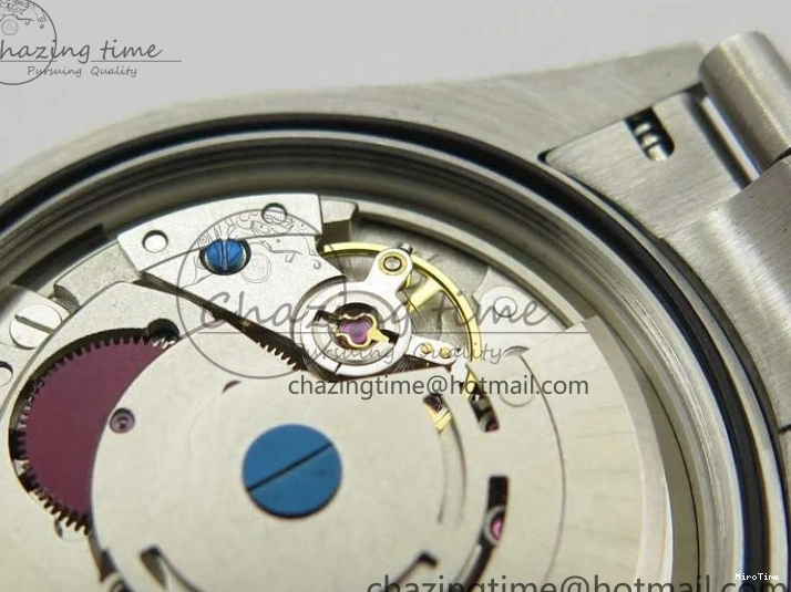 MiroTime 0115 DateJust 36 SS 126234 BP Maker 1:1 Best Edition Gray Roman Dial on Oyster Bracelet BestValue 2534